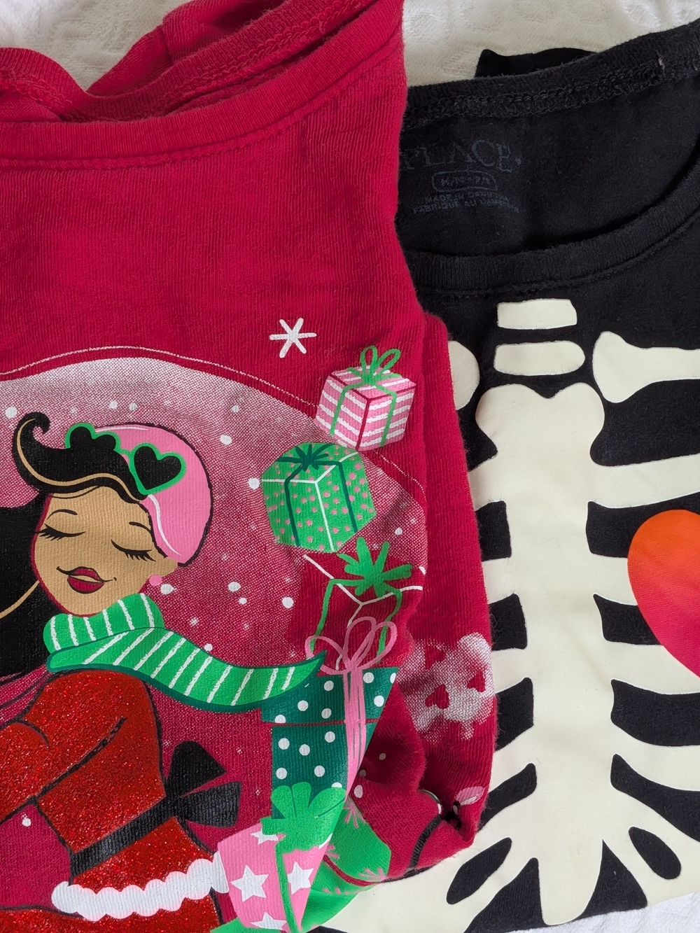 Girls Holiday Bundle